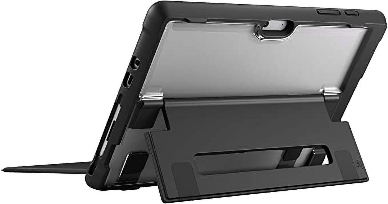 Coque OtterBox Defender Series Pour Microsoft Surface Go 1/2/3 - Noire, Neuf En Boîte Ouverte