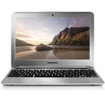 thumbnail image 1 of Restored Samsung 11.6" LED Chromebook Laptop Exynos Dual Core 2GB 16GB - XE303C12-A01US (Refurbished), 1 of 5
