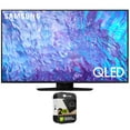 thumbnail image 1 of Restored Samsung 50 Inch QLED 4K Smart TV 2023 Bundle with 2 YR CPS Enhanced Protection Pack (Refurbished), 1 of 11