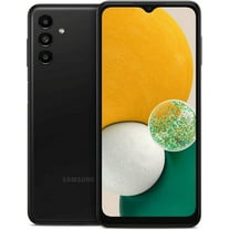 Restored Samsung A13 Galaxy 5G 64GB 4GB 6.5" for T-Mobile, Sprint Only Android Smartphone, Black (Refurbished)