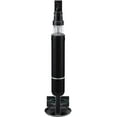 thumbnail image 1 of Restored Samsung BESPOKE Jet AI Cordless Stick Vacuum with All-in-One Clean Station Satin Black - VS28C9762UK (Refurbished), 1 of 9