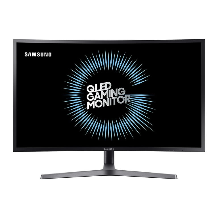27 Inch Curved Gaming Monitor Curved Samsung Monitor 144hz Samsung