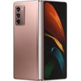 thumbnail image 1 of Restored Samsung F916U Z Fold 2 256GB Unlocked Smartphone (Refurbished), 1 of 4