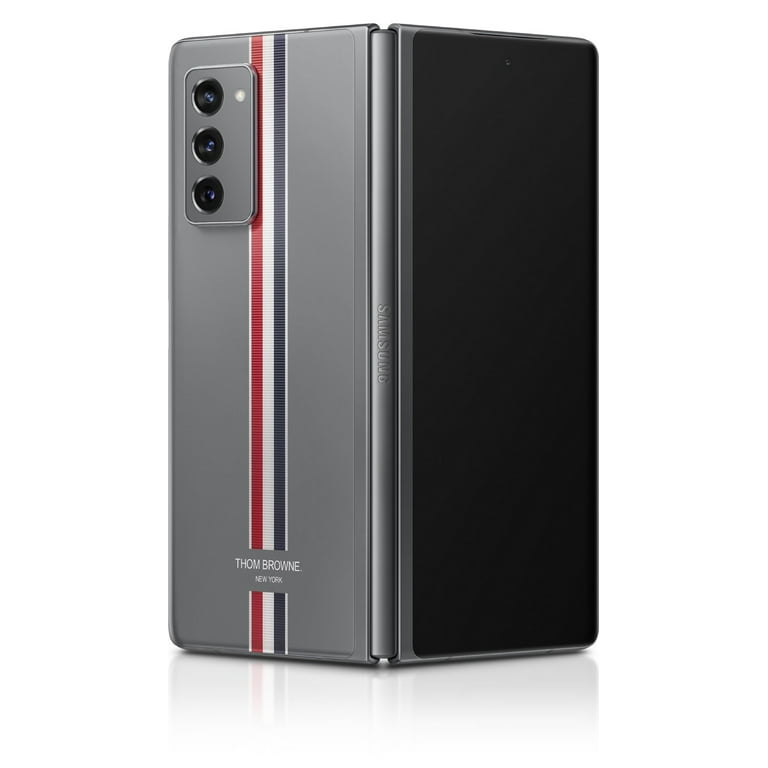 Samsung Galaxy Z Fold 2 ブラック 本体 936) 2画面スマホ Samsung Galaxy Z Fold2 5G 256GB Unlocked Black SM