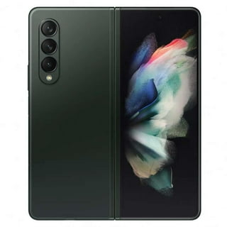 Galaxy Fold 3 Mobile