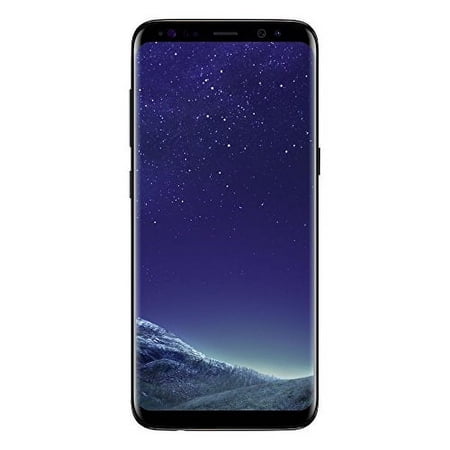 Restored Samsung G950 5.8" 2.3GHz Quad + 1.9GHz Galaxy S8 64GB 4GB RAM (Sprint) (Refurbished)