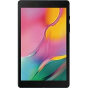 Restored Samsung Galaxy 8" Tab A, 32 GB, Black, Wi-Fi, SM-T290NZKAXAR (Refurbished)