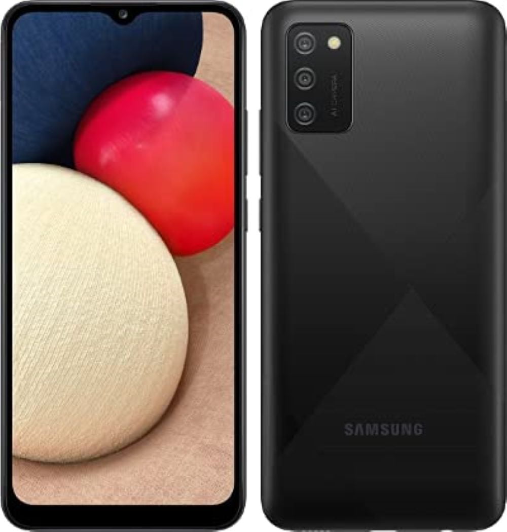 New Samsung Galaxy A02 64GB Phone Wholesale