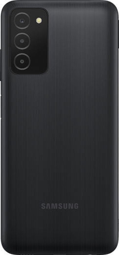Restored Samsung Galaxy A03s 32GB A037U Unlocked (Refurbished)