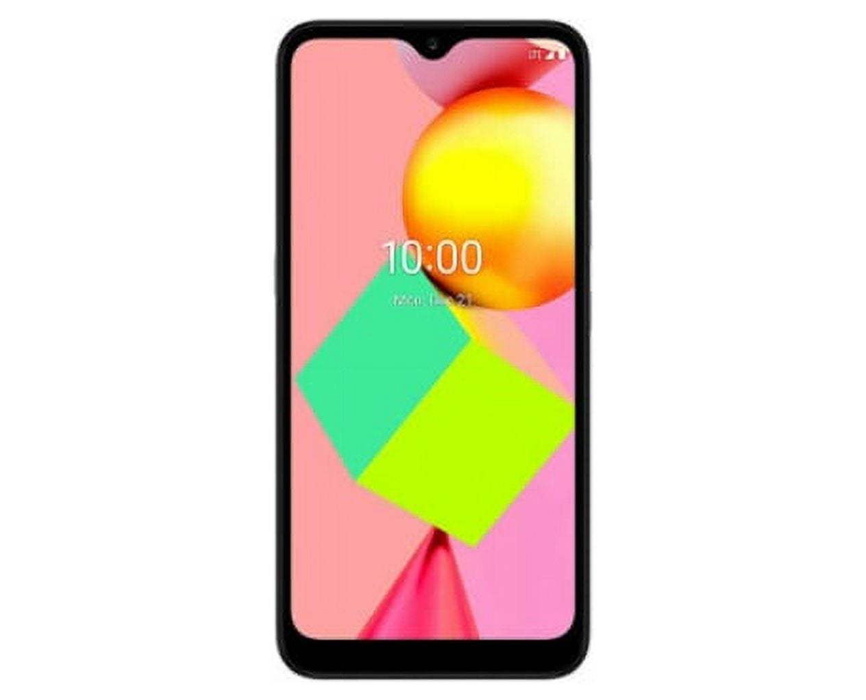 Restored Samsung Galaxy A12 6.5" 32GB 4GB RAM Black LTE US Cellular Prepaid Cellphone SMA125UZKAUSC (Refurbished)