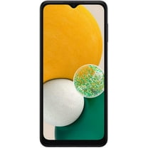 Restored Samsung Galaxy A13 5G, T-Mobile Only 64GB, Black, 6.5 in (Refurbished)