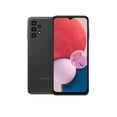 thumbnail image 1 of Restored Samsung Galaxy A13 6.6" 32GB 3GB RAM Black LTE Unlocked Smartphone SMA135UZKDXA(Refurbished), 1 of 4