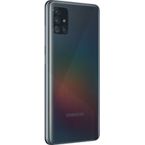 Restored Samsung Galaxy A51 128GB A515U Unlocked (Refurbished)