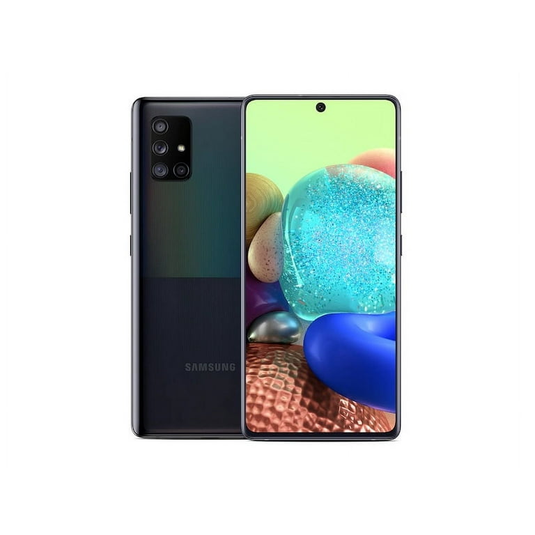 A71 8gb 128gb New Samsung Galaxy A71 Price Samsung Galaxy A71