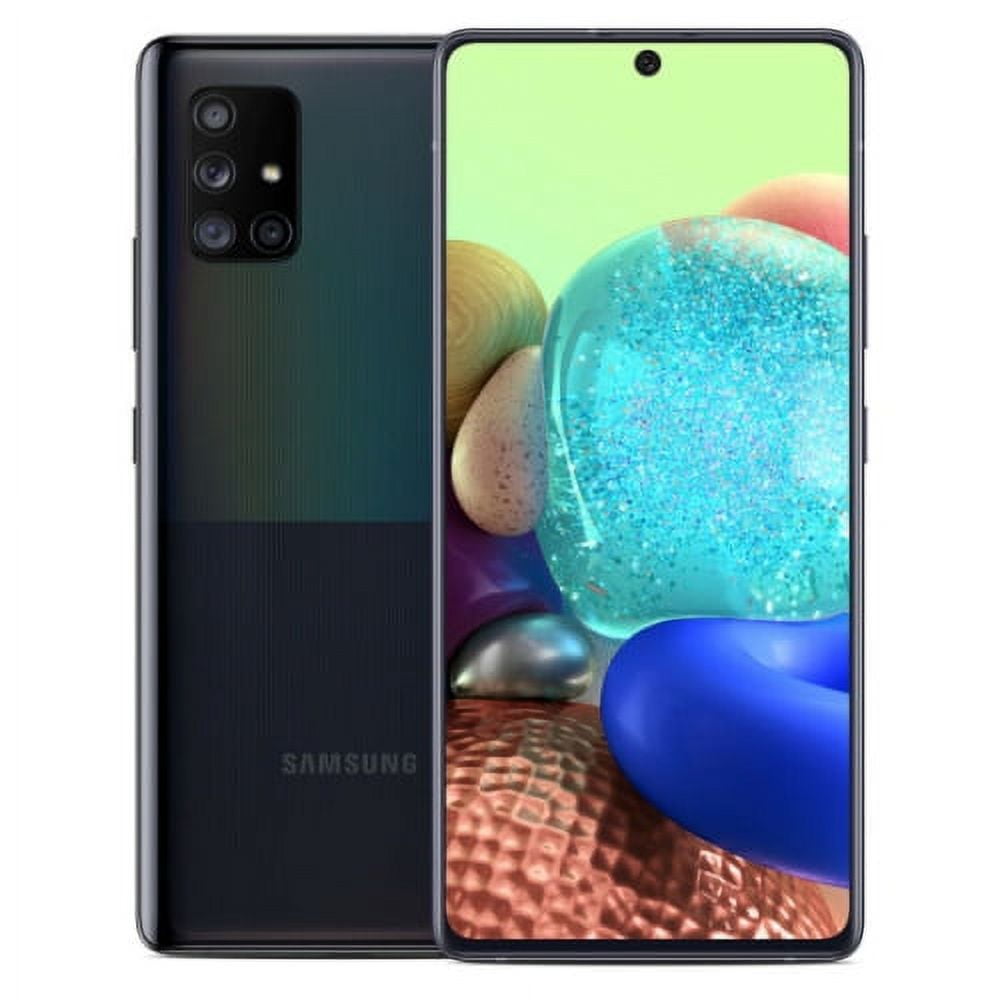 Restored Samsung SMG973UZKV Galaxy S10 128GB Verizon 4G LTE