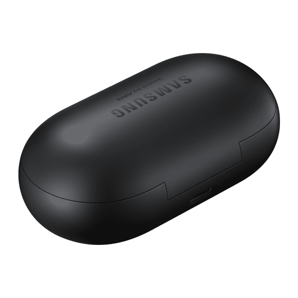 【未開封】GALAXY buds AKG black SM-R170 Samsung Galaxy Buds True Wireless In-Ear Bluetooth