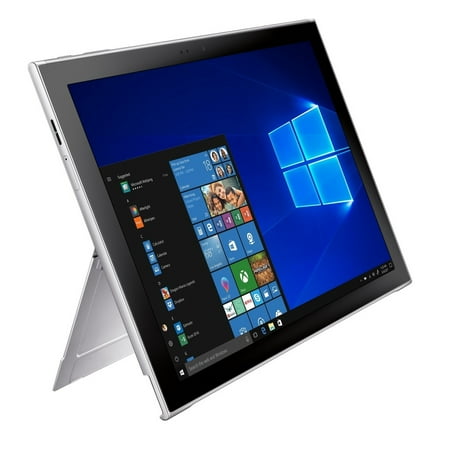 Restored Samsung Galaxy Book 2 12.0" SM-W737V 128GB Verizon Unlocked (Keyboard Not Included) - Gray (Refurbished)