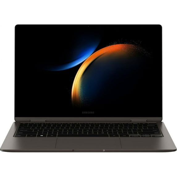 Restored Restored Samsung Galaxy Book 3 360 13" 512GB (Graphite) Intel Core i7 AMOLED (Refurbished)
