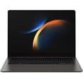 thumbnail image 1 of Restored Samsung Galaxy Book 3 Pro 14" 512GB (Graphite) 3K AMOLED, Intel Core i7 Laptop (Refurbished), 1 of 5