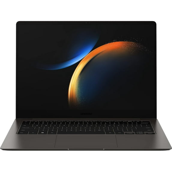 Restored Samsung Galaxy Book 3 Pro 14" 512GB (Graphite) 3K AMOLED, Intel Core i7 Laptop (Refurbished)