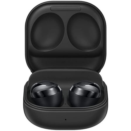 Restored Samsung Galaxy Buds Pro SM-R190 Phantom Black (Refurbished)