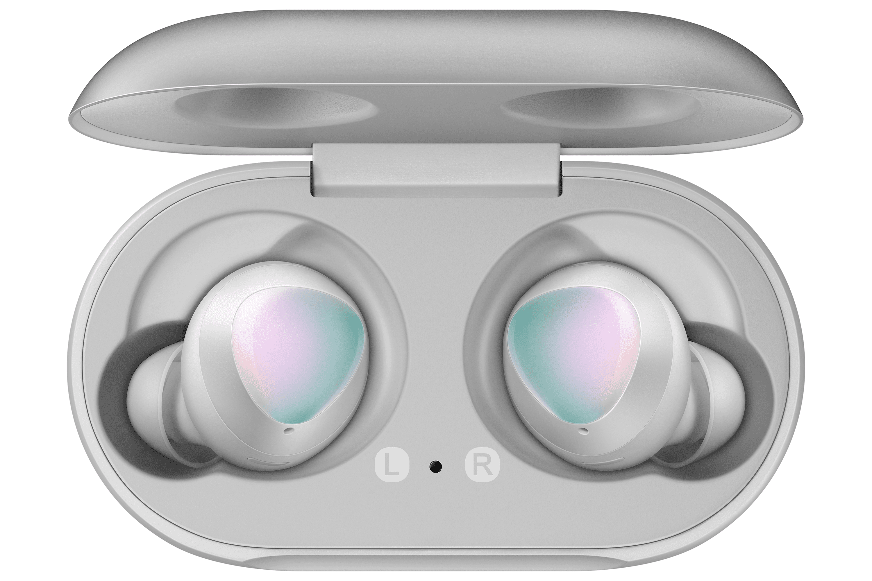 Samsung Galaxy Buds ホワイト SM-R170 新品未開封品 Restored Samsung SMR170 Galaxy Buds, White (Refurbished