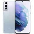 thumbnail image 1 of Restored Samsung Galaxy G996U S21+ 5G 128GB Fully Unlocked Android Smartphone (Refurbished), 1 of 6