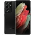 thumbnail image 1 of Restored Samsung Galaxy G998U S21 Ultra 5G 128GB VERIZON Locked Smartphone (Refurbished), 1 of 4