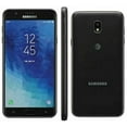 thumbnail image 1 of Restored Samsung Galaxy J7 (2018) J737A 16GB Black AT&T GSM Unlocked Smartphone (Refurbished), 1 of 1