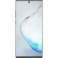 thumbnail image 1 of Restored Samsung Galaxy Note 10 Plus 512GB Aura Black AT&T (Refurbished), 1 of 5