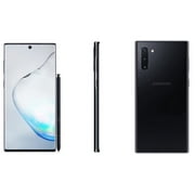 Restored Samsung Galaxy Note 10 Plus N975U 256GB Factory Unlocked Smartphone (Refurbished)