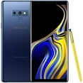 thumbnail image 1 of Restored Samsung Galaxy Note 10+ Plus N976U 5G (Aura Glow) Verizon 256GB Smartphone (Refurbished), 1 of 3