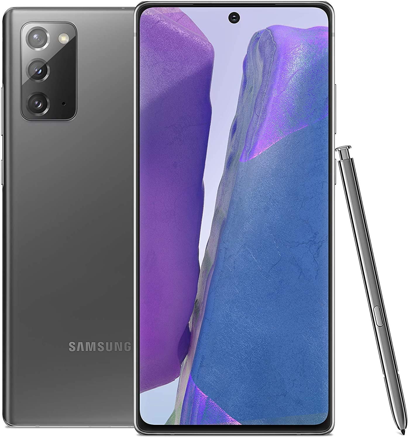 Samsung Galaxy Note 10 Plus 5G SM-N976V 256GB Verizon SmartPhone