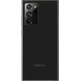thumbnail image 1 of Restored Samsung Galaxy Note 20 Ultra 5G N986U - Carrier Unlocked - 128 GB Mystic Black Smartphone (Refurbished), 1 of 5