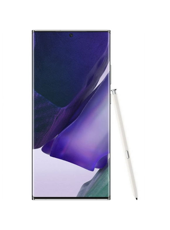 Restored Samsung Galaxy Note 20 Ultra 5G N986U Unlocked Smartphone (Refurbished)