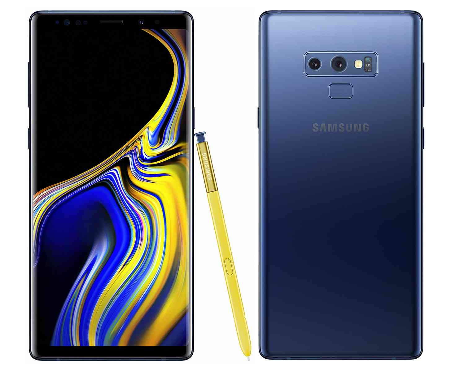 GalaxyNote9 ラベンダーパープル SIMフリー 中古 GalaxyNote9 ラベンダーパープル SIMフリー 中古
