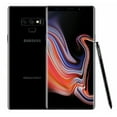thumbnail image 1 of Restored Samsung Galaxy Note 9 SM-N960U 128GB Midnight Black GSM Unlocked (Refurbished), 1 of 2