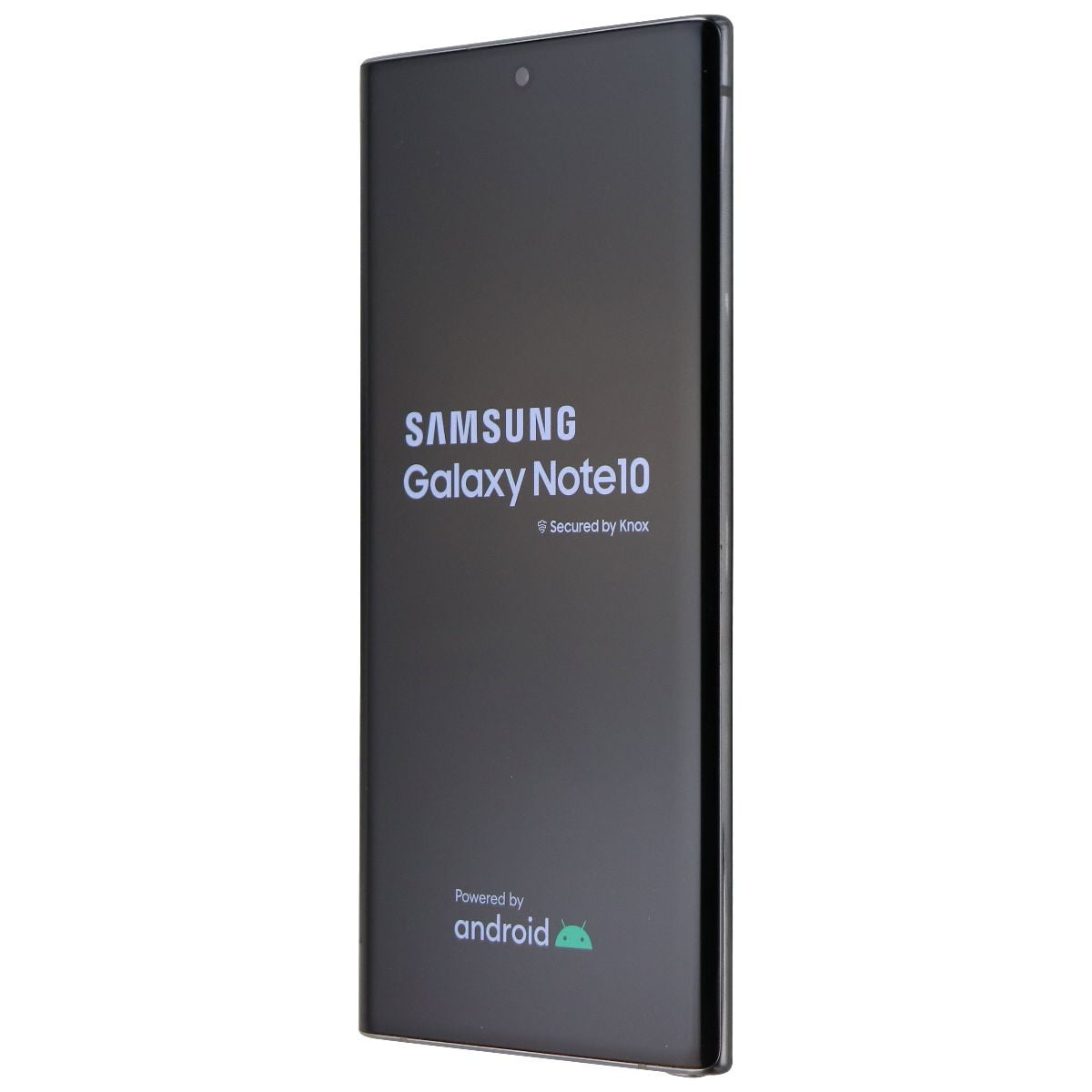 Galaxy Note10+ オーラブラック 256 GB au Galaxy Note10+