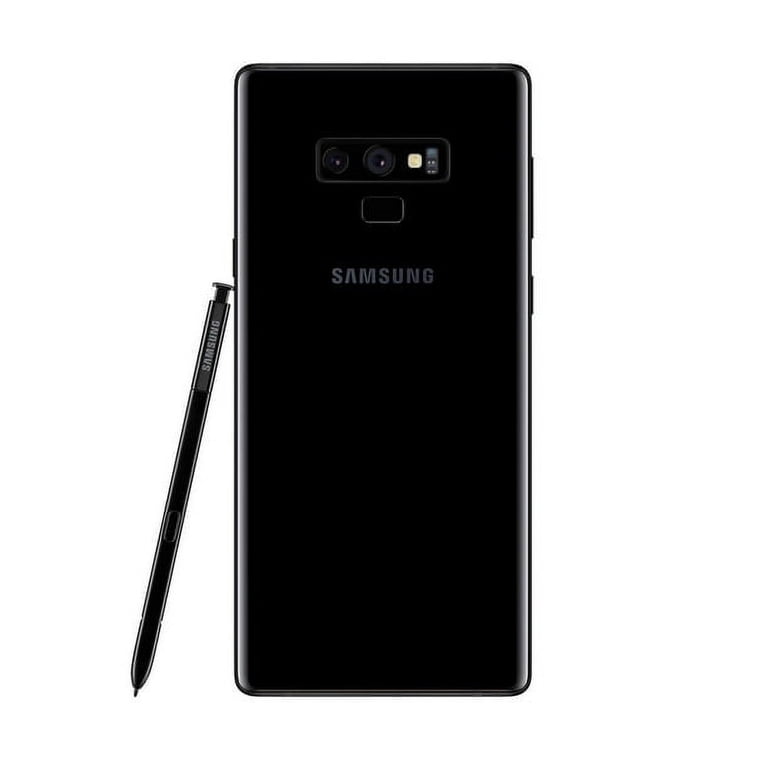 K*n様 Samsung Galaxy Note9 本体Simフリーです Restored Samsung Galaxy Note9 N960U 128GB (Midnight Black) Verizon