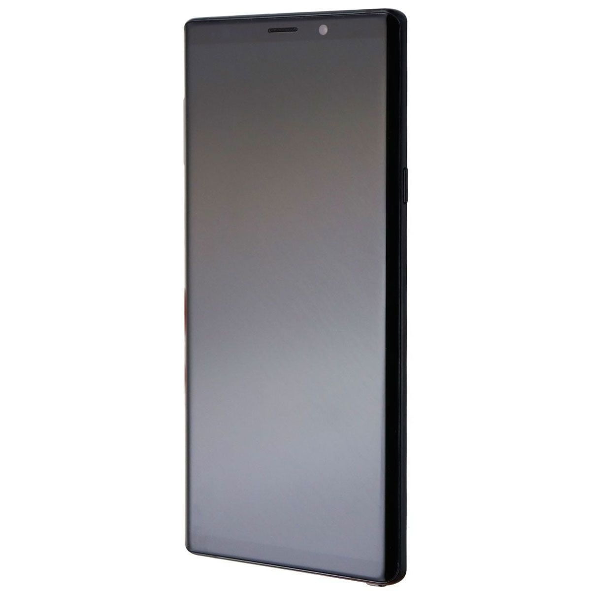 Restored Samsung Galaxy Note9 (SMN960U) TMobile Only 128GB / Midnight Black (Refurbished)