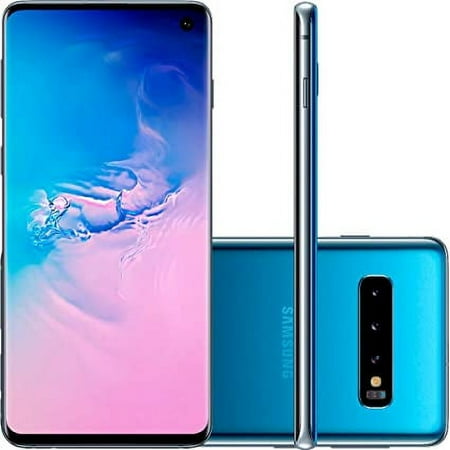 Restored Samsung Galaxy S10...