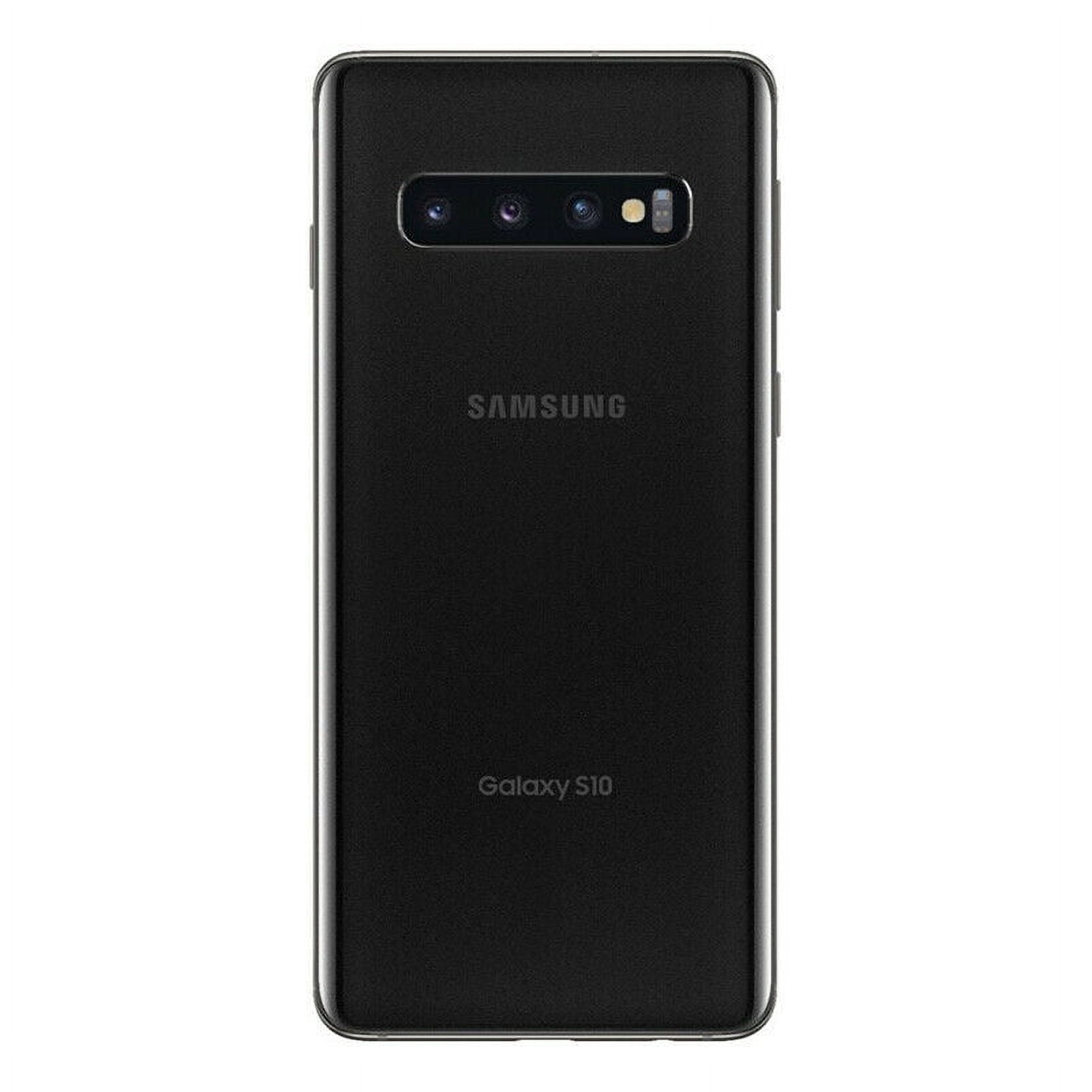 Restored Samsung Galaxy S10 5G G977U 256GB Verizon + GSM Unlocked
