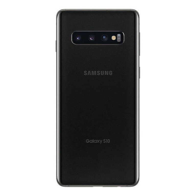 Restored Samsung Galaxy S10 5G G977U 256GB Verizon + GSM Unlocked