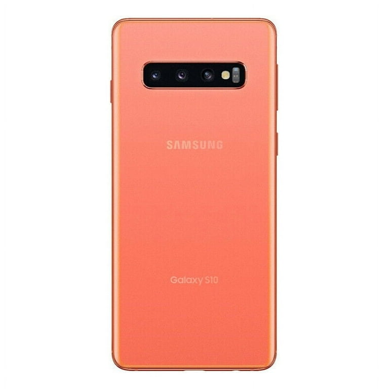 Restored Samsung Galaxy S10 G973U 128GB Factory Unlocked