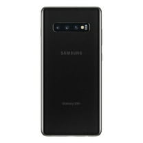 Restored Samsung Galaxy S10  G975U 128GB Factory Unlocked Android Smartphone (Refurbished)