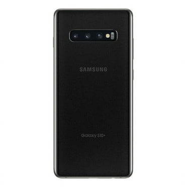 Restored Samsung Galaxy S10  G975U 128GB Factory Unlocked Android Smartphone (Refurbished)