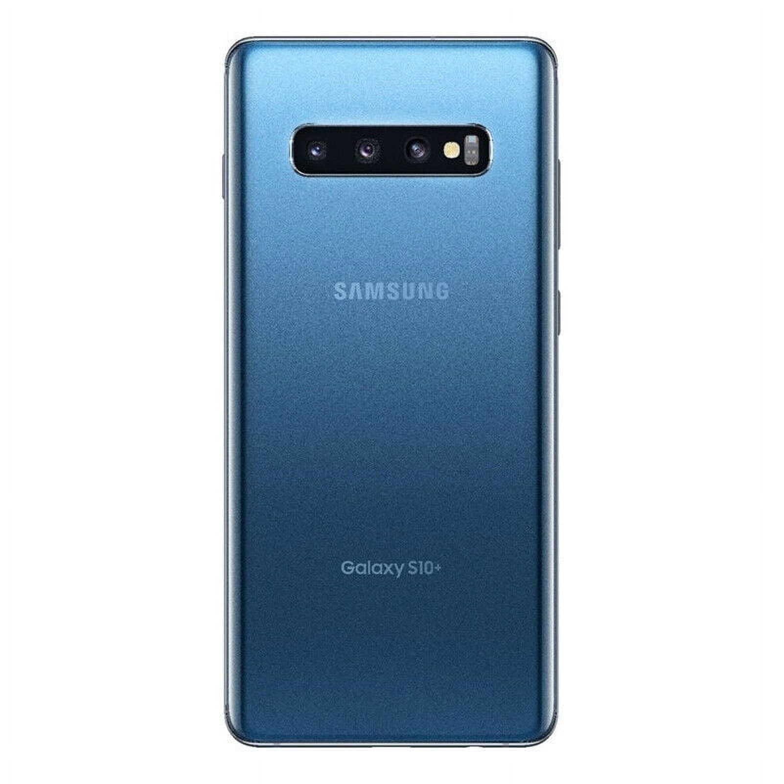 Galaxy - GALAXY（sumsung） s10+ 128GB Amazon.com: Samsung Galaxy Cellphone - S10+ - Verizon (Black