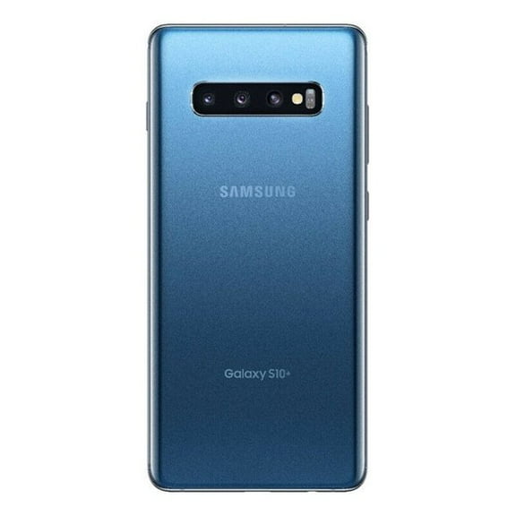Restored Samsung Galaxy S10  G975U 128GB Factory Unlocked Android Smartphone (Refurbished)