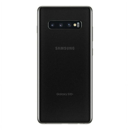 Restored Samsung Galaxy S10  G975U 128GB Unlocked (Refurbished)