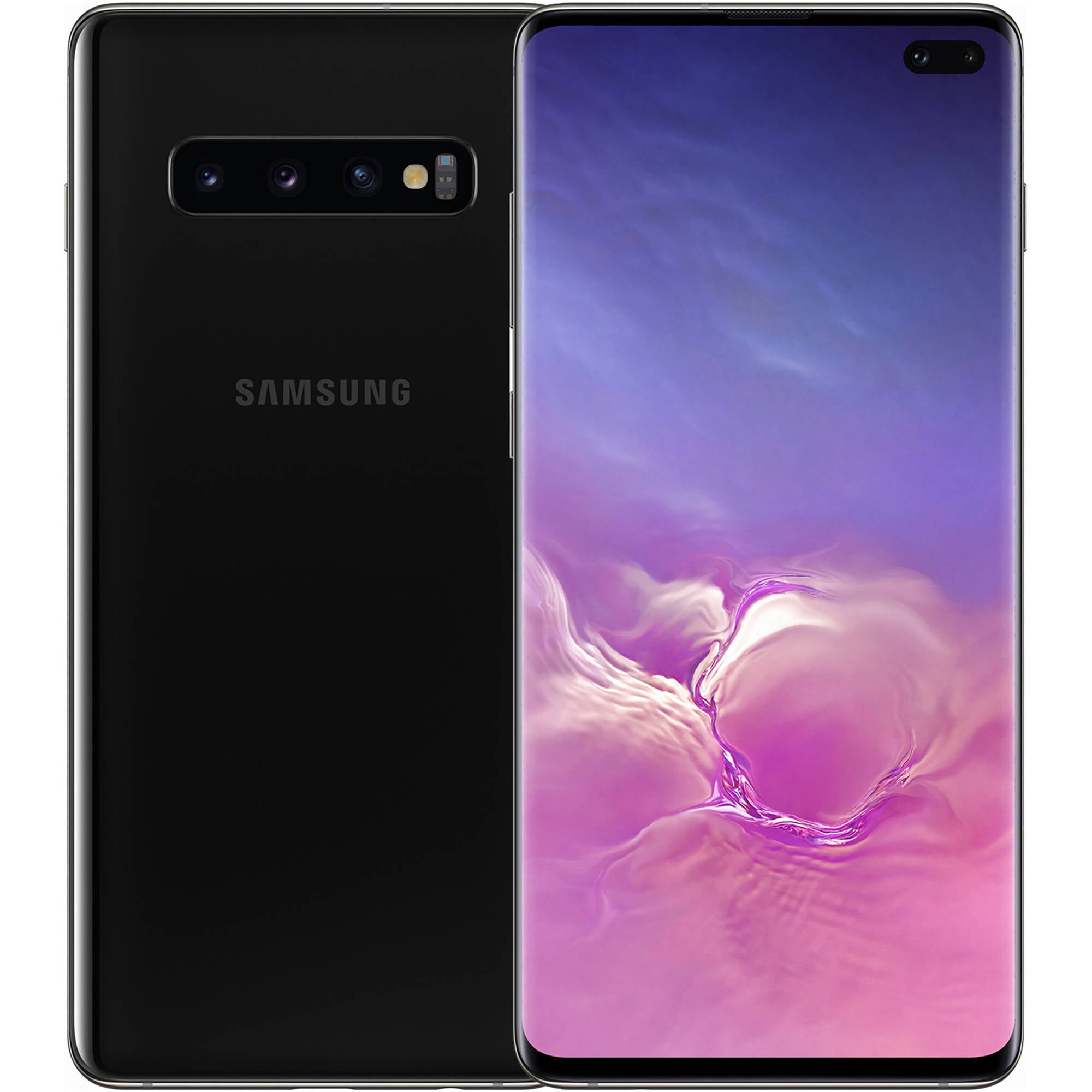 Restored Samsung Galaxy S10 Plus 128GB G975F International Factory